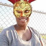 LaShan Brown - @hersheygirl70 - Instagram