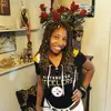 LaShanda D. Brown - @lashandad.brown - TikTok
