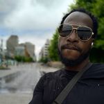 Lashan Scott - @mrfocus_88 - Instagram