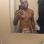 Lashan Scott - @scottlashan72 - Instagram