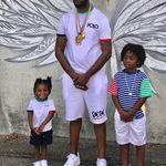 Lashan Scott - @scottman10000 - Instagram