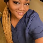 Lashan Smith - @lashanwon - Instagram