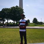 Lashan Smith - @smi_thlashan - Instagram