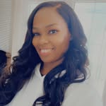 LaShan Smith - @lsharie_17 - Instagram