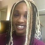 LaShana Davis - @lashana.davis.12 - Instagram