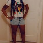Lashana Davis - Facebook