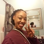 LaShana Davis - @lashana513 - Instagram