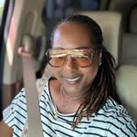 LaShanda Baker - @lovinnatural - Instagram