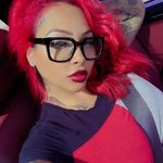 🇱🇷LASHANDA COLE🇬🇧 - @lashandacole123 - Instagram
