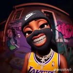 Lashanda Collins - @shando_layout - Instagram