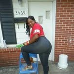 Lashanda Daniels - @lashanda32daniels - Instagram