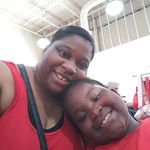LaShanda Landers Dixon - @lateese38 - Instagram