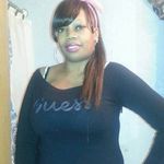 LaShanda Green - @shan_life_d.a.m - Instagram