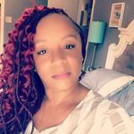 LaShanda Green - @shanda_living_life - Instagram