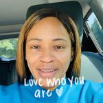 Lashanda Green - @shewins_x3 - Instagram