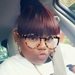 Lashanda Green McFarland - @kimwilliams2991 - Instagram