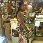 Lashanda Griffin - @lovergirl_doin_me - Instagram