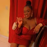 LaShanda Griffin - @empressshanda - Instagram