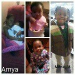 Mother of four GIRLS♡♥♡ - @lashandagriffin12 - Instagram