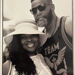 LaShanda Jenkins-Evans - @demurehall - Instagram