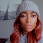 LaShanda McGee - @shawn2680 - Instagram
