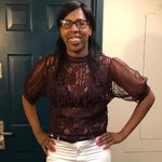 LaShanda McGee - @lashandamcgee23 - Instagram