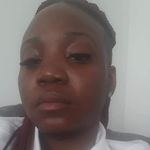 Lashanda McGee - @blackbeautyqueen3 - Instagram