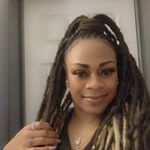 LaShanda Coralee Smith - @1andonlyqueentwirl - Instagram