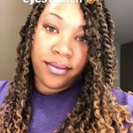 LaShanda Smith - @shanda_09 - Instagram