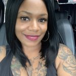 Lashanda Smith - @lash_lusc86 - Instagram