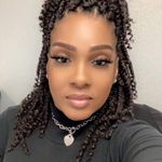 LaShanda Smith - @taurusqueen05.04 - Instagram