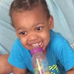 Jas’zaneyiah Baby 8 - @lashanda.taylor3 - Instagram