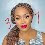 Lashanda Jones-Taylor - @joycej1884 - Instagram