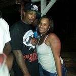 Lashanda Taylor - @shoni_1974 - Instagram
