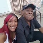 Lashanda Thompson - @shandat26 - Instagram