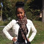 Lashanda Evans-Walker - @lashanda5 - Instagram