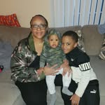 Lashonda Rih Granny Warner - @lashondamarie7 - Instagram
