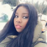 Lashanda Wilson - @lashayswsgene23 - Instagram