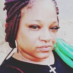 Lashanda Wilson - @nellyblue22 - Instagram