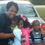 LaShanda Wingate - @lashksk2014 - Instagram