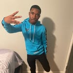 Omarion Anderson - @lashandra.williams.773 - Instagram