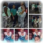 Lashandria Edwards - @lalaredbabe1997 - Instagram