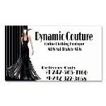 Lashanta Miller- Proprietor - @dynamiccouture - Instagram