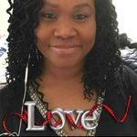 Lashanta Williams - @strawberryshon9 - Instagram