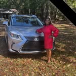 Lashanta Williams - @whopper4321 - Instagram