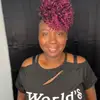 Lashanta Williams - @lashanta.williams - TikTok