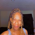 Lashanta Williams - @lashantawilliams800 - Instagram