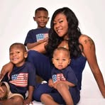 Lashara Green - Facebook
