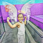 LaShara TattednReebokin Green - @lashara2rare89 - Instagram