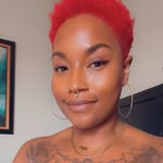 LaShaun Allen - @crazyanticz - Instagram